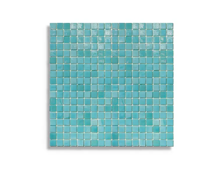 mozaiek Blauw 29.5 x 29.5 Laatste Kans