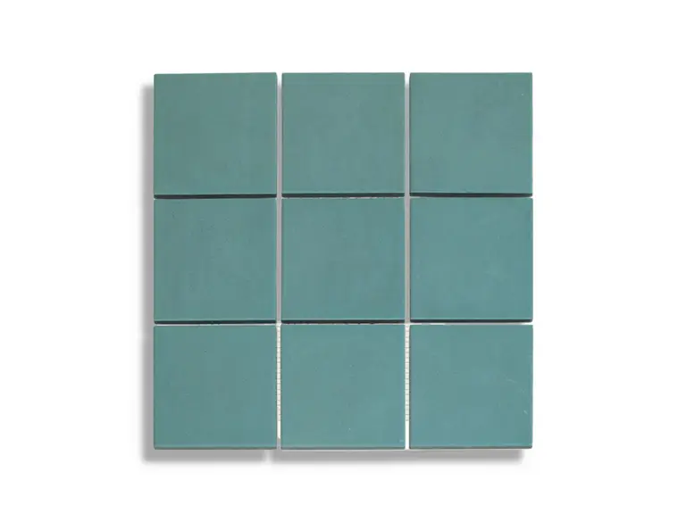 Tijdelijk Beschikbaar mozaiek Blauw 29.7 x 29.7