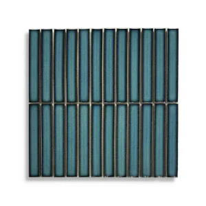 mozaiek Blauw 30 x 29.6 Nu Kopen
