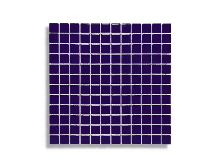 Actieprijs mozaiek Blauw 30 x 30