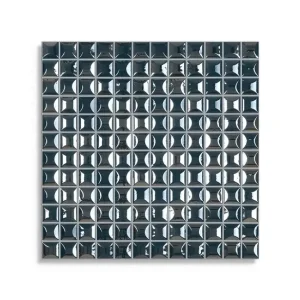 mozaiek Blauw 31.5 x 31.5 Lage Kosten