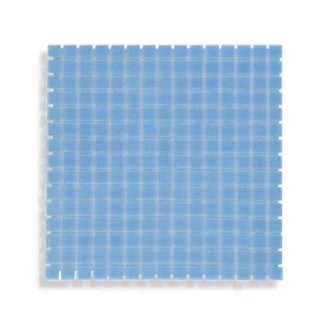 Snelle Levering mozaiek Blauw 32.2 x 32.2