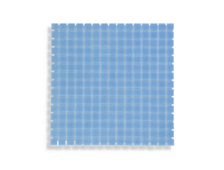 Snelle Levering mozaiek Blauw 32.2 x 32.2