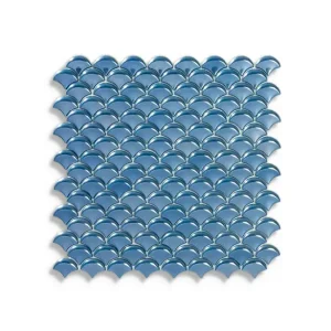 mozaiek Blauw 32.4 x 31.7 Shop Nu