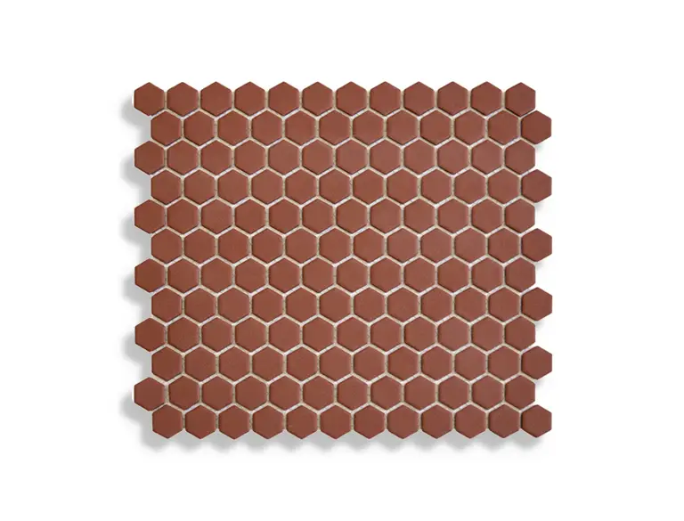 mozaiek Bruin 26 x 30 Koop Online