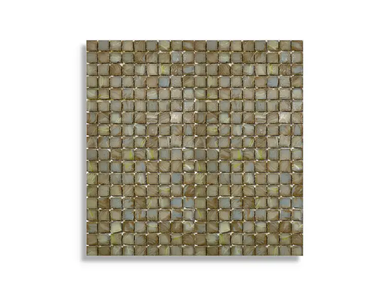 mozaiek Bruin 29.5 x 29.5 Tijdelijk Beschikbaar