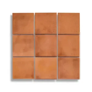 Korting mozaiek Bruin 29.7 x 29.7