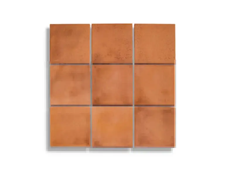 Korting mozaiek Bruin 29.7 x 29.7
