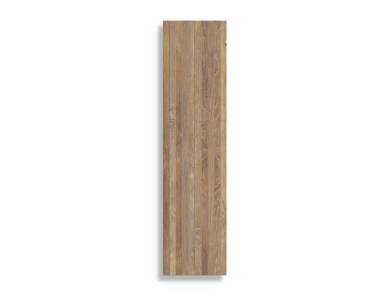 mozaiek Bruin 30 x 120 Gratis Retour