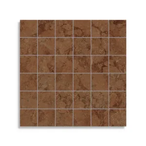 Beste Prijs mozaiek Bruin 30 x 30
