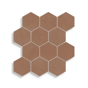 Snelle Levering mozaiek Bruin 30 x 34