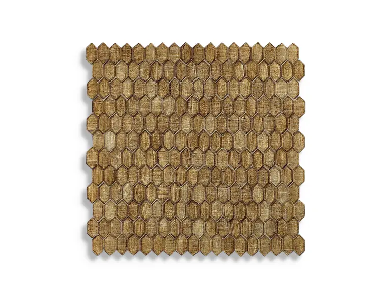 mozaiek Bruin 30.4 x 30 Favoriet