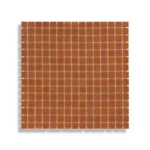Direct Beschikbaar mozaiek Bruin 32.2 x 32.2