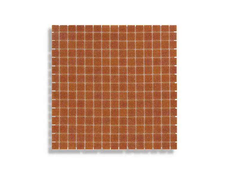 Direct Beschikbaar mozaiek Bruin 32.2 x 32.2