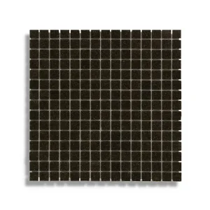 Aanbieding mozaiek Bruin 32.2 x 32.2