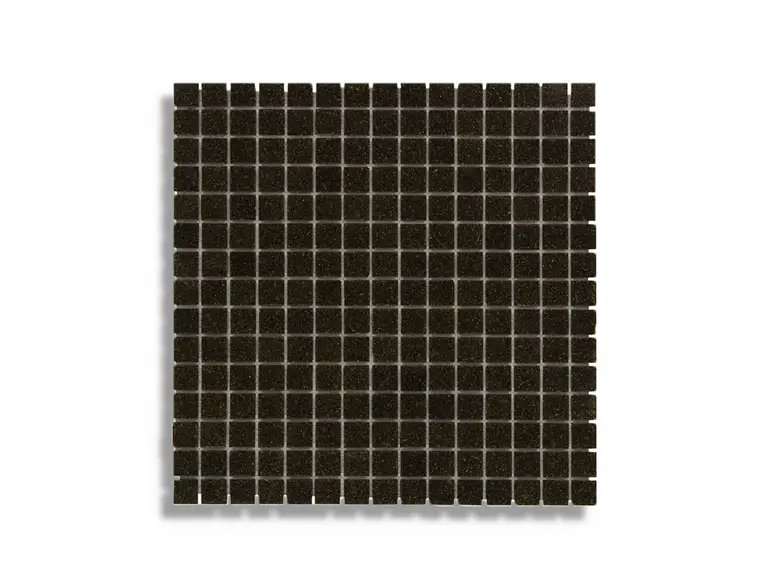 Aanbieding mozaiek Bruin 32.2 x 32.2