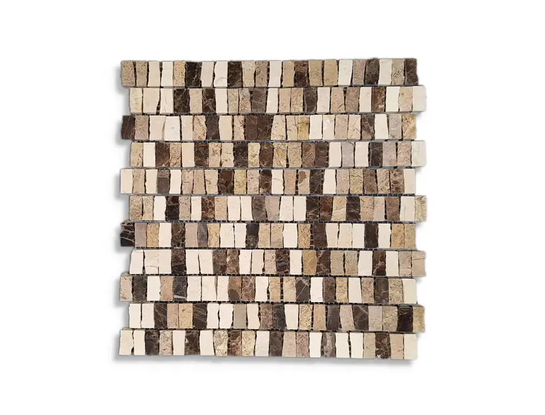 mozaiek Dune Odeon-DK 30,5x30,5 30.5 x 30.5 Gereduceerde Prijs