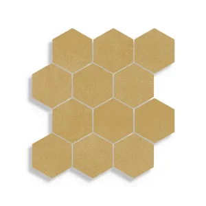 mozaiek Geel 30 x 34 Lage Kosten