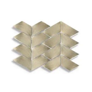 mozaiek Goud 22.1 x 28.1 Hete Deal