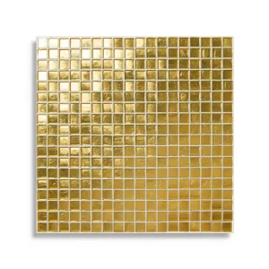 mozaiek Goud 29.5 x 29.5 Hete Deal