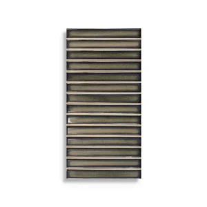 Koop Online mozaiek Grijs 12.5 x 25