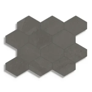 Op = Op mozaiek Grijs 25 x 34