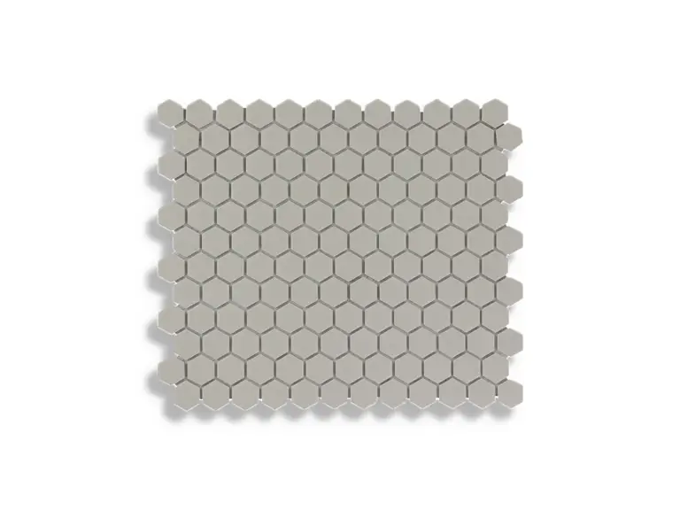 mozaiek Grijs 26 x 30 Merkproduct