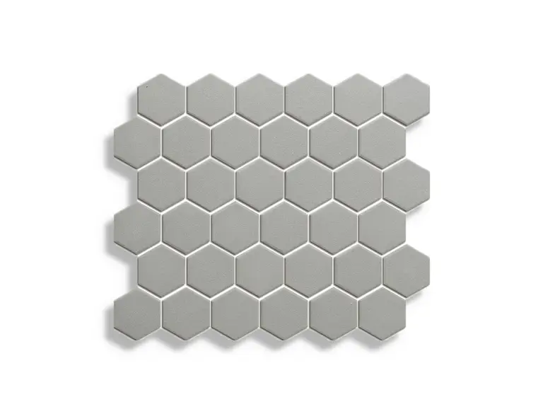 Favoriet mozaiek Grijs 28.1 x 32.5
