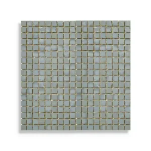 Nieuw mozaiek Grijs 29.5 x 29.5