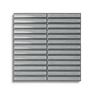 mozaiek Grijs 29.6 x 29.9 Direct Beschikbaar