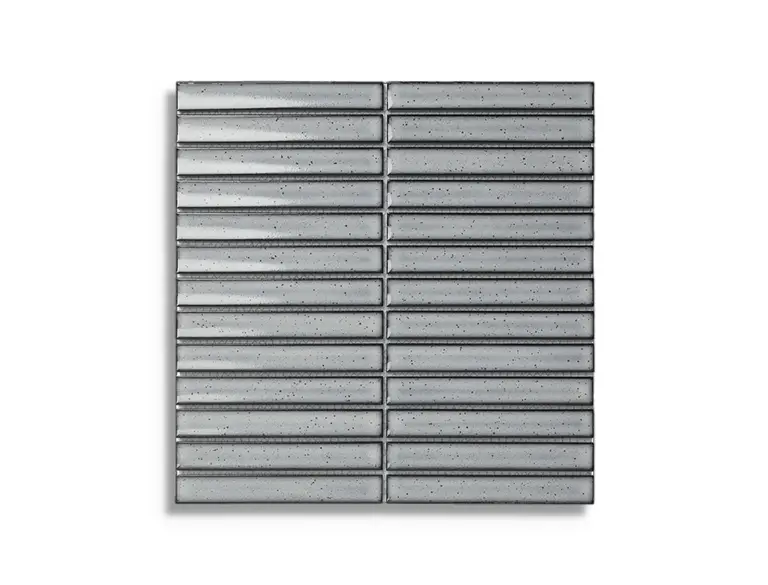mozaiek Grijs 29.6 x 29.9 Direct Beschikbaar