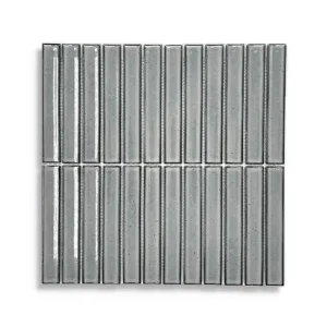 Gereduceerde Prijs mozaiek Grijs 30 x 29.6