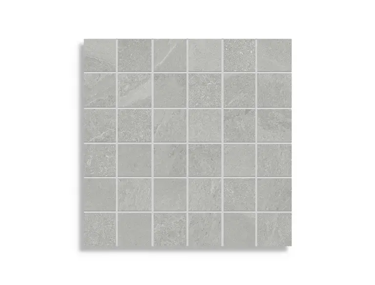 Lage Kosten mozaiek Grijs 30 x 30