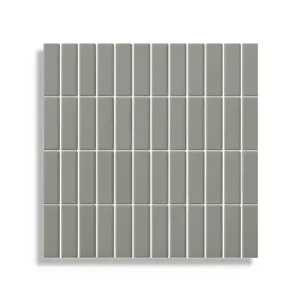 Beste Prijs mozaiek Grijs 30 x 30