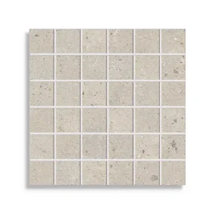 Dagaanbieding mozaiek Grijs 30 x 30