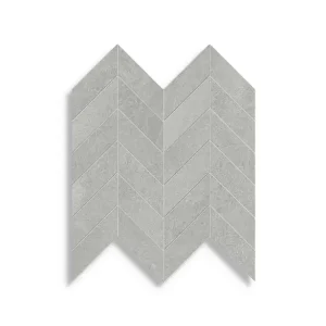Betrouwbaar mozaiek Grijs 30 x 31
