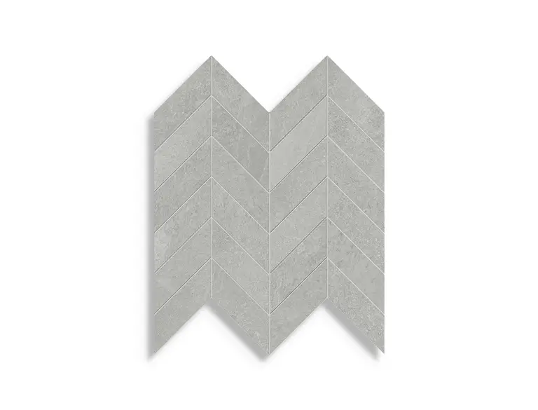 Betrouwbaar mozaiek Grijs 30 x 31