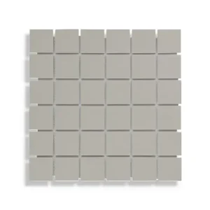 Tijdelijk Beschikbaar mozaiek Grijs 30.9 x 30.9