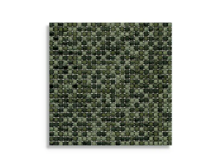 Bestel Nu mozaiek Groen 28.9 x 30.2