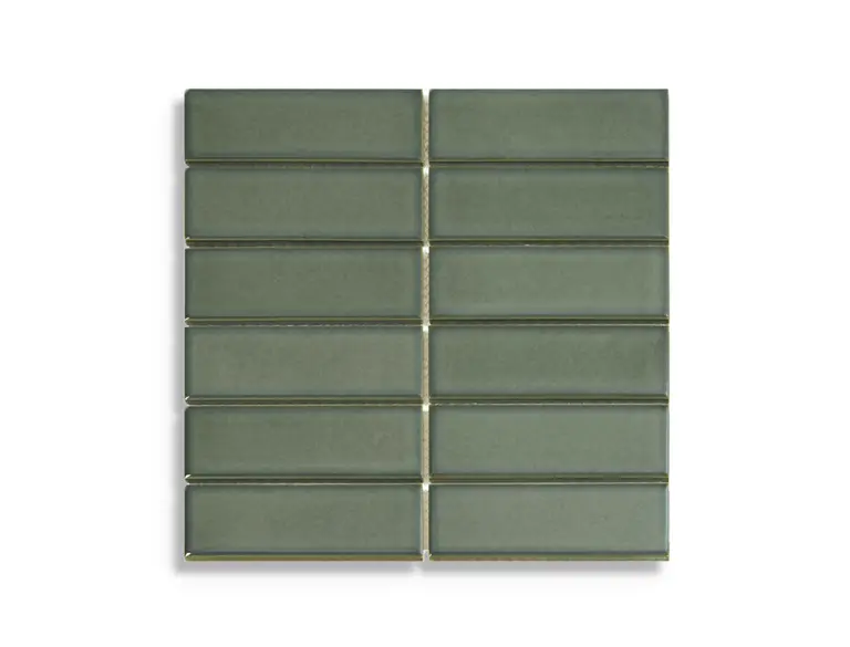 mozaiek Groen 29.1 x 29.7 Speciale Aanbieding