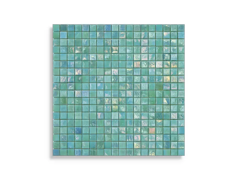 mozaiek Groen 29.5 x 29.5 Goedkoop