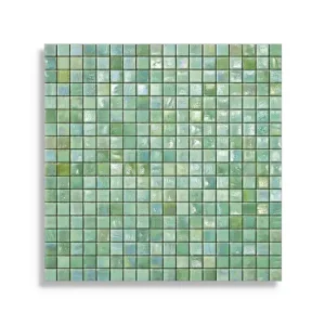 mozaiek Groen 29.5 x 29.5 Premium