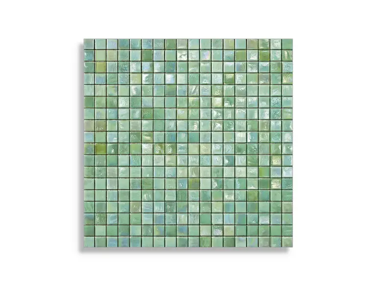 mozaiek Groen 29.5 x 29.5 Premium