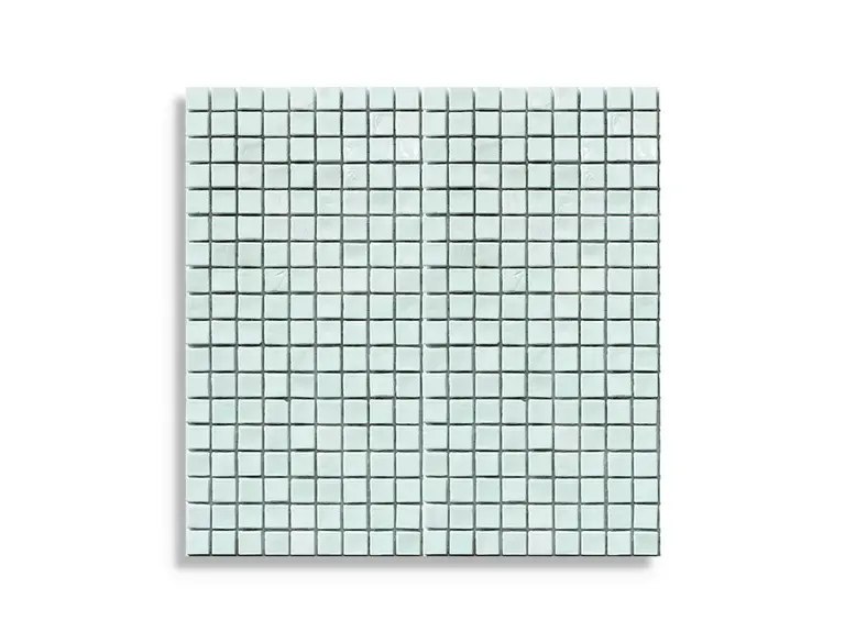 Uitverkoop mozaiek Groen 29.5 x 29.5