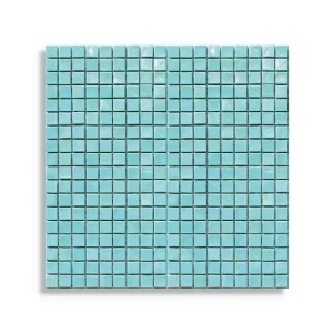 mozaiek Groen 29.5 x 29.5 Actieprijs