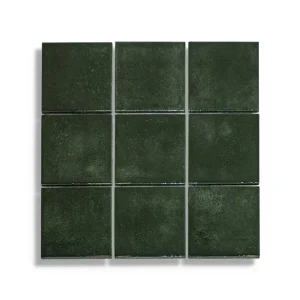 mozaiek Groen 29.7 x 29.7 Koopje