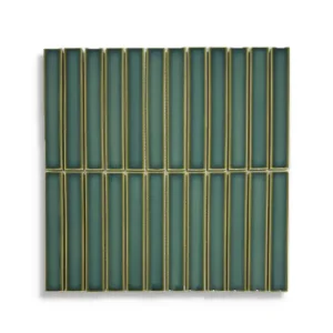 mozaiek Groen 30 x 29.6 Beste Prijs