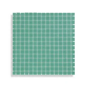 Snelle Levering mozaiek Groen 32.2 x 32.2