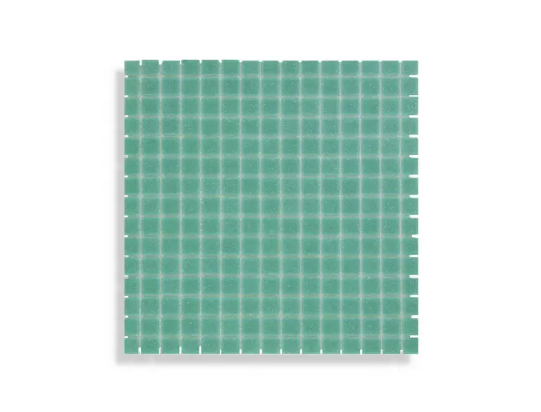 Snelle Levering mozaiek Groen 32.2 x 32.2