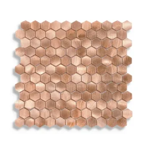 mozaiek Koper 29 x 3.05 Korting